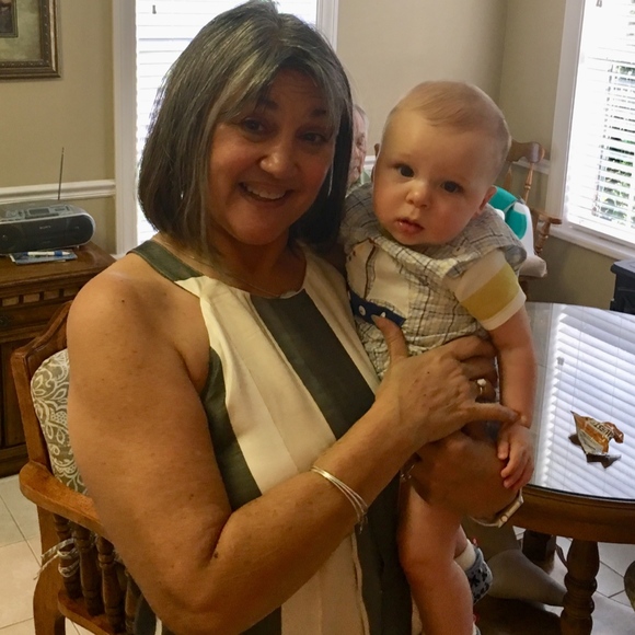 Meet your Posher, Rhonda - Picture 6 of 6